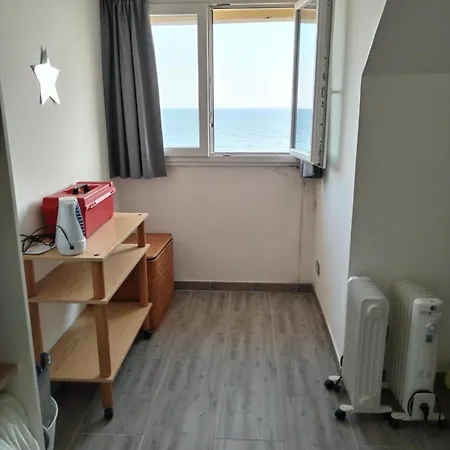 Pm 28 Via Lungomare Duca Degli Abruzzi ليدو دي أوستيا