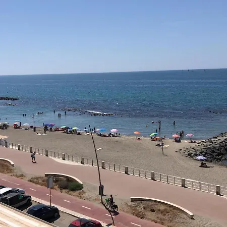 Pm 28 Via Lungomare Duca Degli Abruzzi * ليدو دي أوستيا